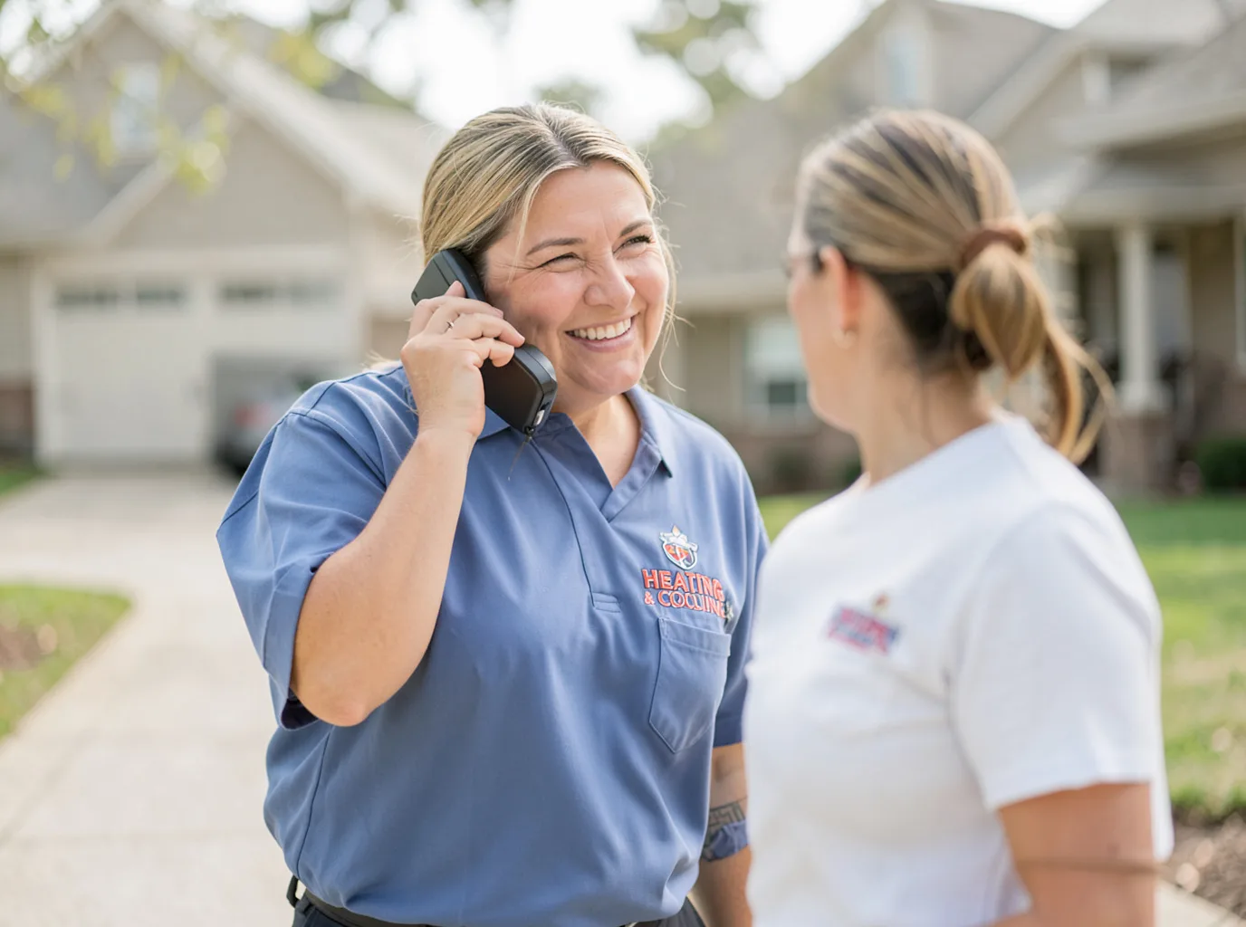 Hvac Repair New Castle, AL FAQs